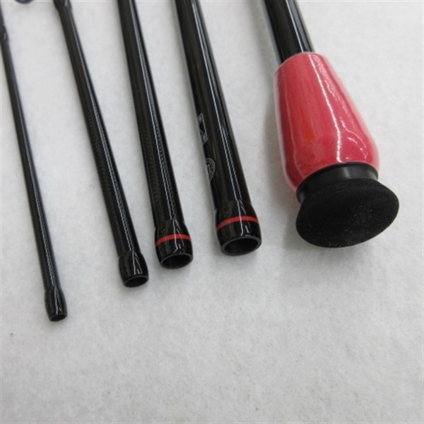 RGM スペック6 88レッド